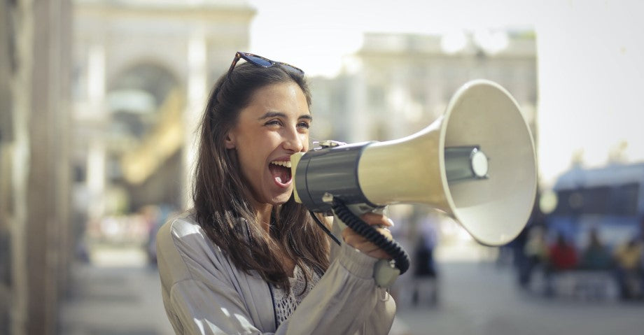 Throat Chakra Ritual