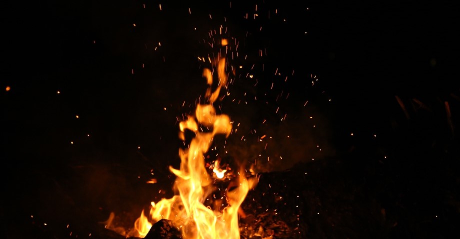 Sacral Chakra Ritual