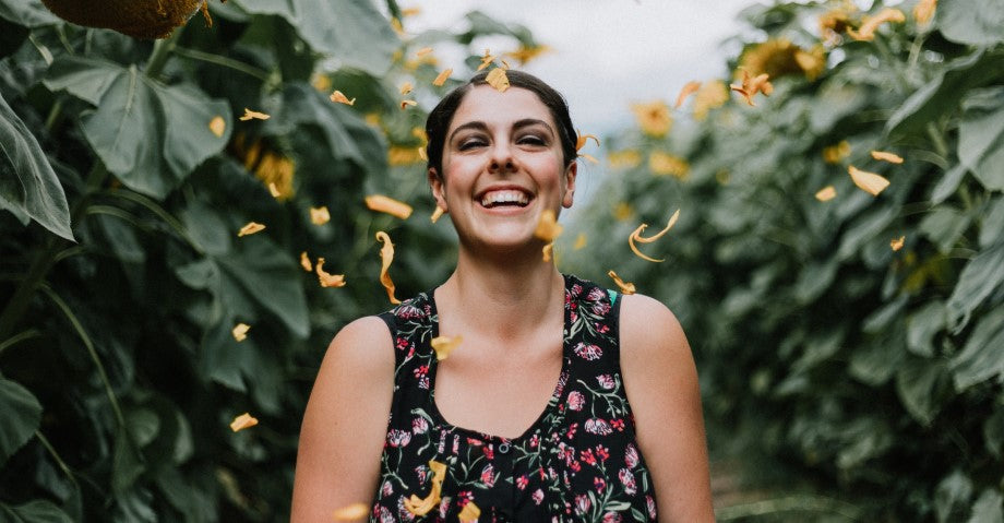 Heart Chakra Ritual - For Love & Joy