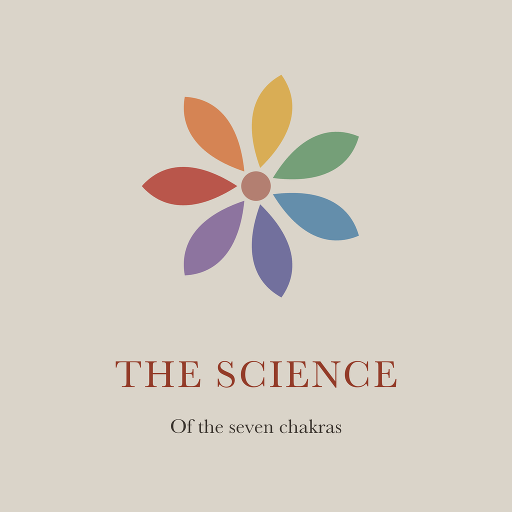 The Science of the 7 Chakras