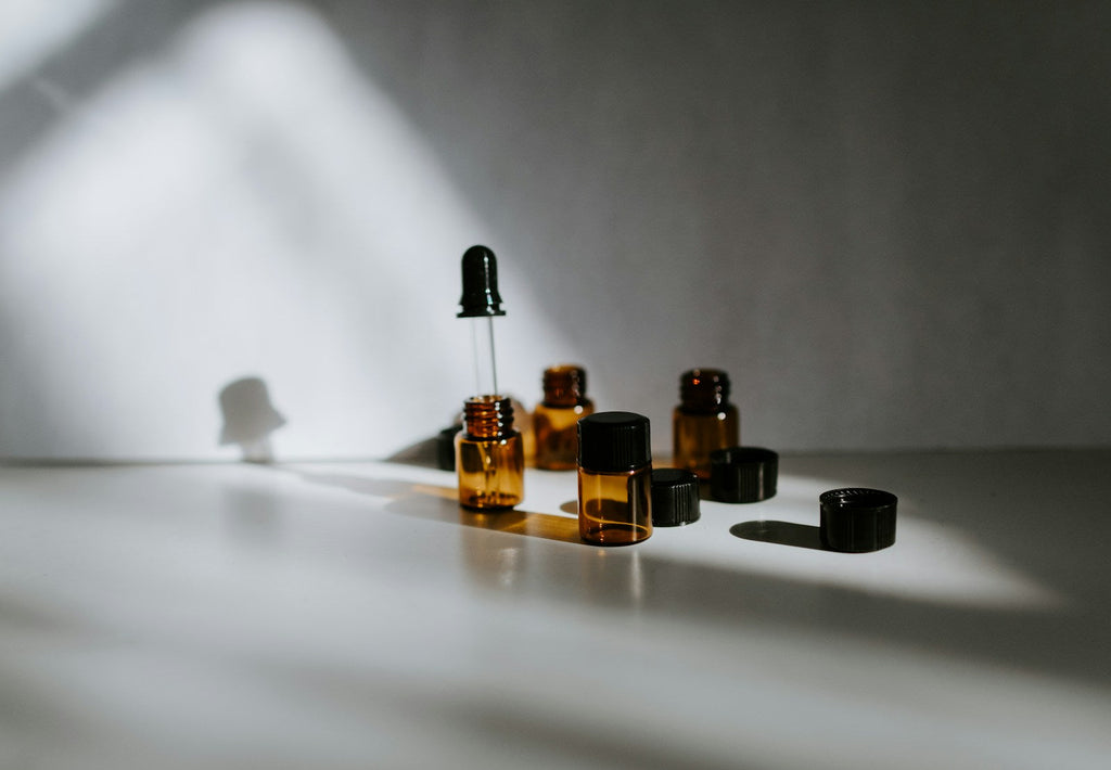 Essential Oils for Each of Your Chakras