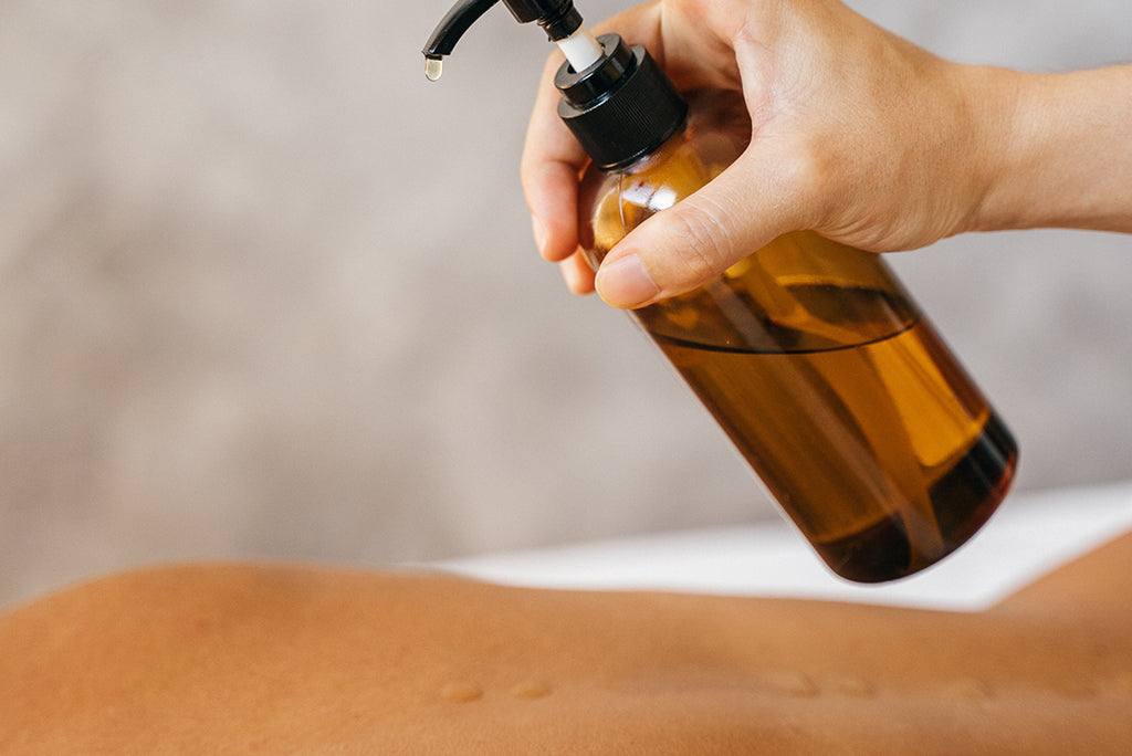 9 Body Oil Myths That May Have Crossed Your Mind