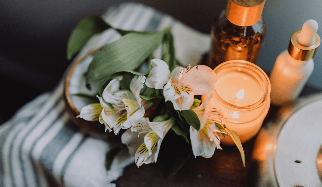 4 Simple Aromatherapy Massages With Epic Benefits!