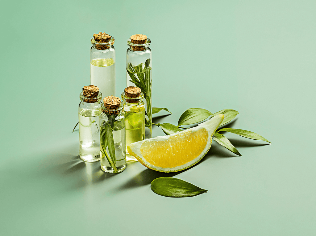 9 Ways To Use Body Oils Other Than Your Post-Shower Routine