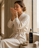 I Am Peace — Crown & Third Eye Nourishing Body Oil - Kanya Life