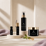 I Am Peace — Crown & Third Eye Ritual Gift Set - Kanya Life