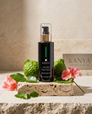 I Am Joyful — Heart Chakra Nourishing Body Oil - Kanya Life