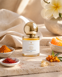 Saffron +  Bakuchiol Glow Serum - Kanya Life