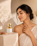 Saffron +  Bakuchiol Glow Serum - Kanya Life