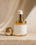 Saffron +  Bakuchiol Glow Serum - Kanya Life