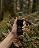 I Am Grounded — Root Chakra Nourishing Body Oil - Kanya Life