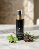 I Am Confident — Solar Plexus Chakra Nourishing Body Oil - Kanya Life
