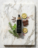 I Am Confident — Solar Plexus Chakra Nourishing Body Oil - Kanya Life