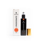 I AM PASSIONATE | Sacral Chakra Roll On