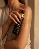 I Am Passionate — Sacral Chakra Nourishing Body Oil - Kanya Life
