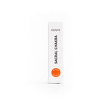 I AM PASSIONATE | Sacral Chakra Roll On