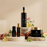 I Am Passionate — Sacral Chakra Ritual Gift Set