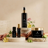 I Am Passionate — Sacral Chakra Ritual Gift Set