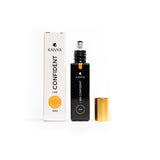 I Am Confident | Solar Plexus Chakra Aromatherapy Roll-on - Kanya Life