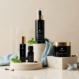 I Am Open — Throat Chakra Ritual Gift Set