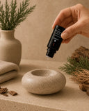 I Am Grounded — Root Chakra Essential Oil Blend