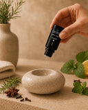 I Am Confident — Solar Plexus Chakra Essential Oil Blend