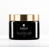 Solar Plexus Chakra Spa Kit