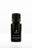 Solar Plexus Chakra Spa Kit