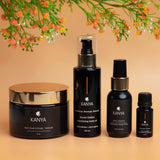 Kanya Sacral Chakra Line - Essential Oil Skincare