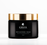 Bath Soak & Scrub - Sensual - Kanya