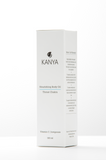 Throat Chakra Nourishing Body Oil - Kanya