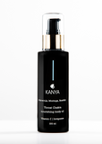 Throat Chakra Nourishing Body Oil - Kanya